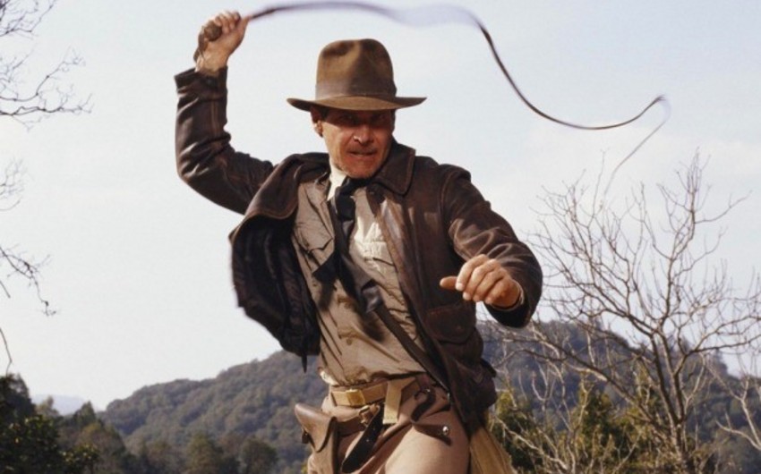 Greatest movie heroes in history named: Empire