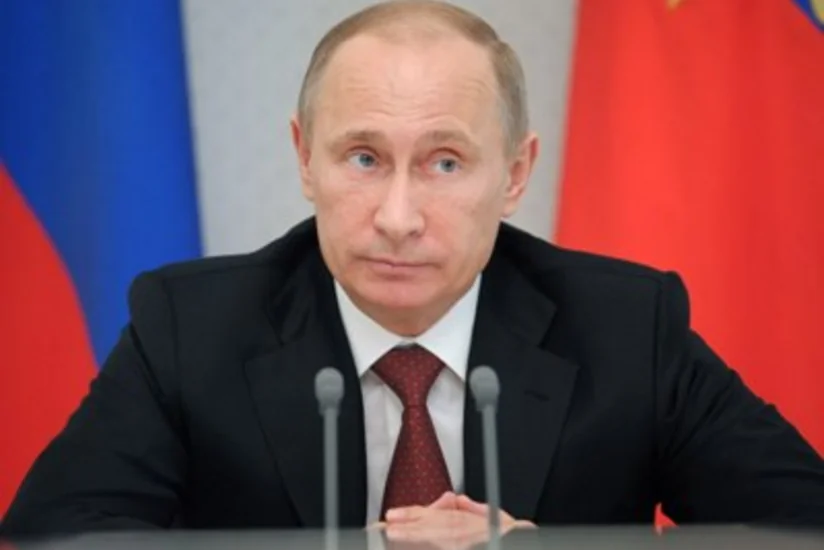 ​Vladimir Putin Rusiya Təhlükəsizlik Şurasının üzvlərilə Dağlıq Qarabağ problemini müzakirə edib