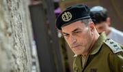 Глава Генштаба Израиля поддержал сделку по заложникам с движением ХАМАС