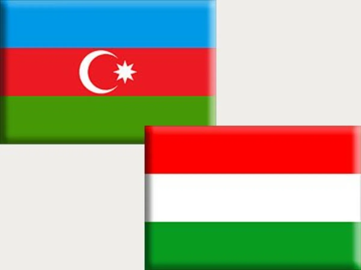 Macarıstan Baş nazirinin xanımı Azərbaycan səfirinə məktub yazdı