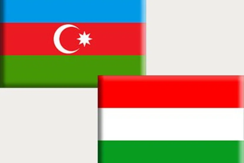 Macarıstan Baş nazirinin xanımı Azərbaycan səfirinə məktub yazdı