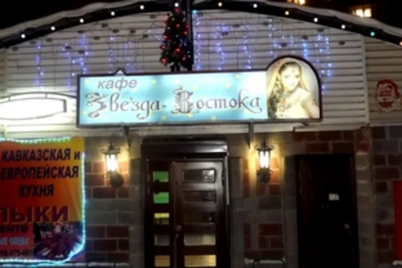 ​Вынесен приговор азербайджанцу, убившему посетителя кафе Звезда Востока в Кемерове