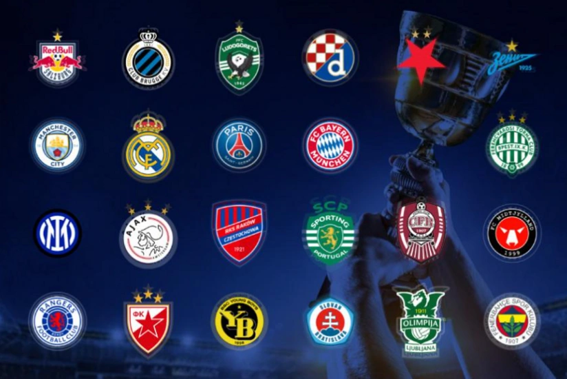 23 liqada çempion olacaq komandalar proqnozlaşdırılıb