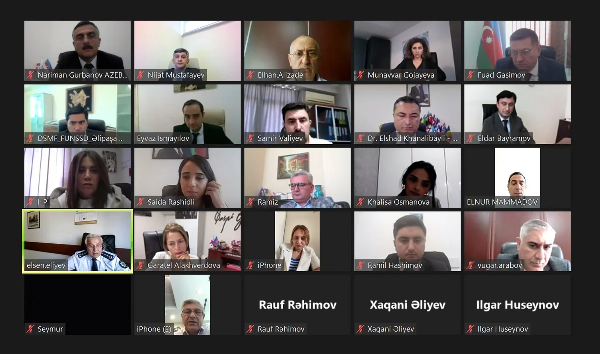 Azərbaycan və Gürcüstan gömrük prosedurlarının sadələşdirilməsini müzakirə edib