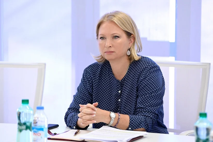 Gürcüstanın iqtisadiyyat naziri koronavirusdan sağalıb