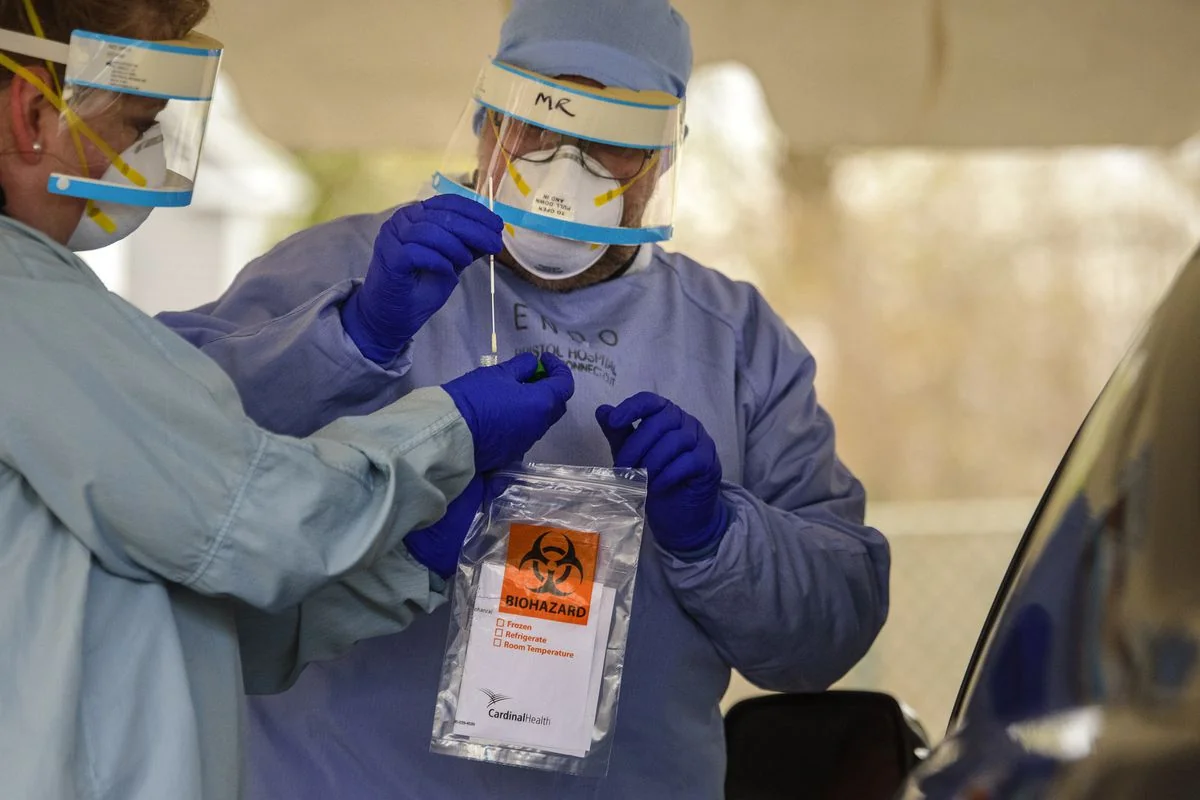 Georgia reports 4,278 new COVID-19 cases, 63 deaths