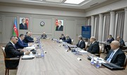 İqtisadi Şuranın növbəti iclası keçirilib