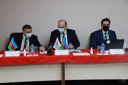 AQTA yanında İctimai Şuranın üzvlərini müəyyənləşdirmək üçün səsvermə keçirildi