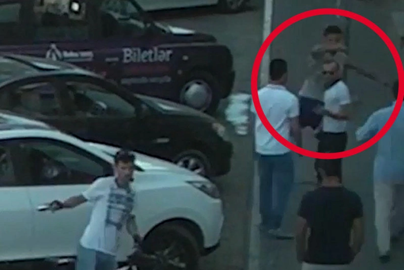 ​Jurnalist Rasim Əliyevin ölümündə təqsirləndirilən şəxs: Hadisədən sonra məscidə gedib namaz qıldıq