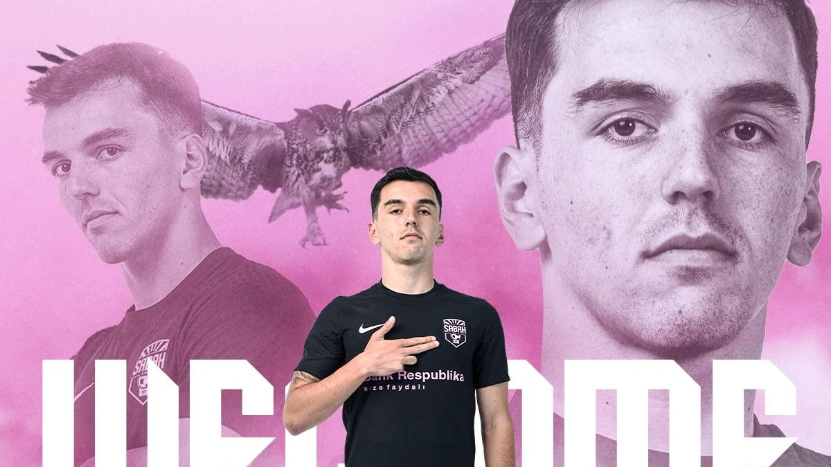 “Sabah” ilk transferini açıqlayıb