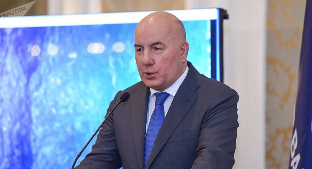 Elman Rustamov: Factual inflation in country is lower than our target