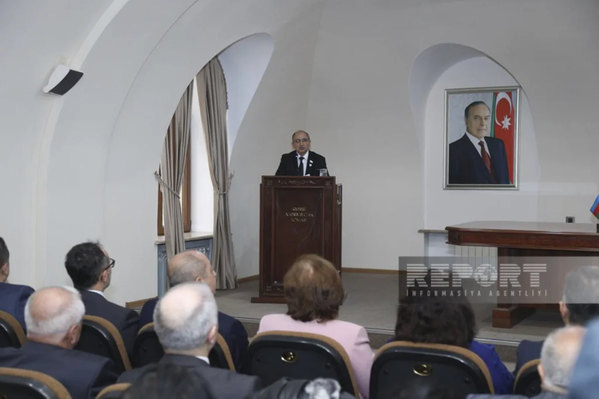 Qərbi Azərbaycan İcmasında Zəfər Günü qeyd olunub