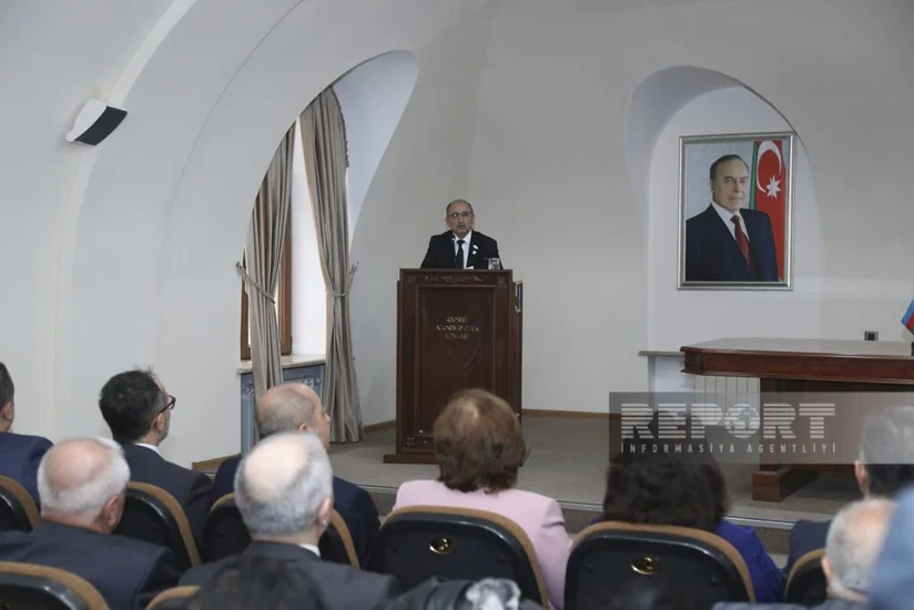 Qərbi Azərbaycan İcmasında Zəfər Günü qeyd olunub