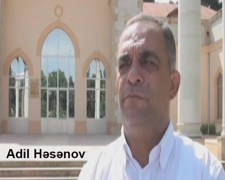 Rayon mədəniyyət və turizim şöbəsinin müdiri işdən çıxarılıb - FOTO