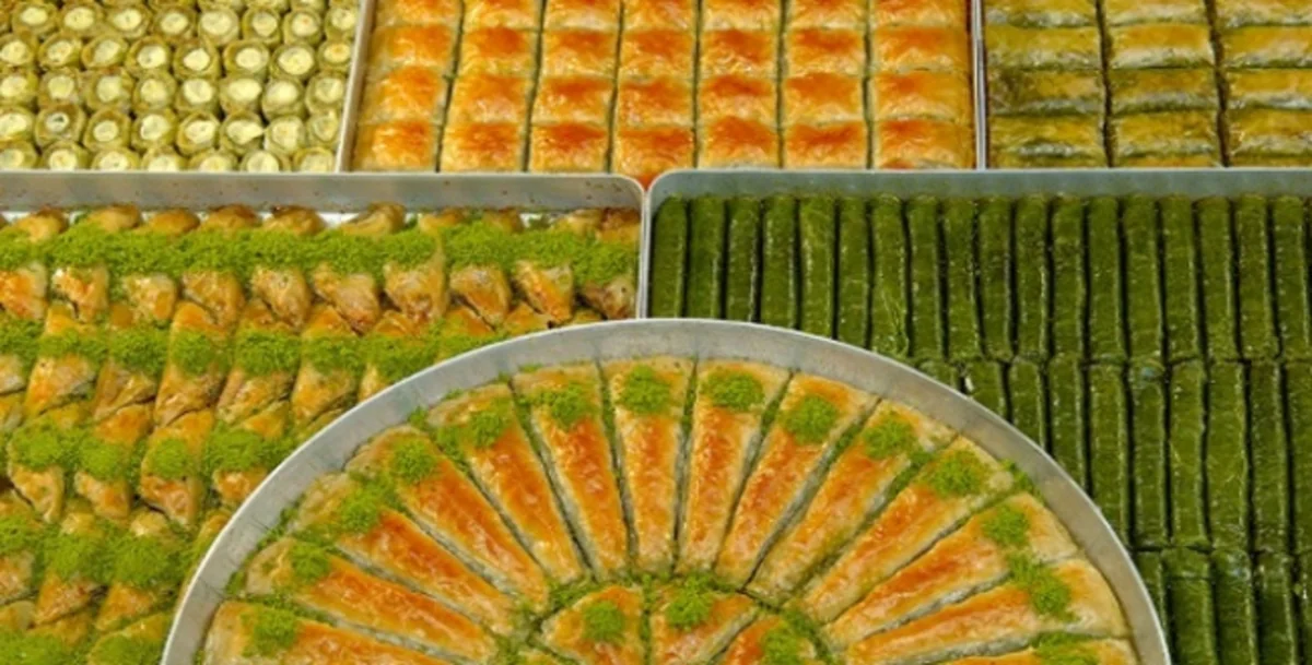 Türk paxlavası 63 ölkəyə ixrac olunur