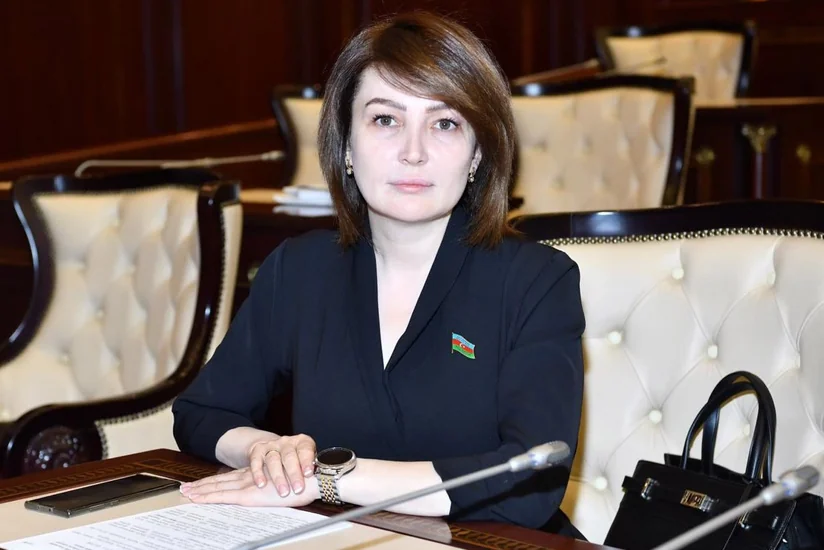 Deputatdan Baydenə etiraz: “Siyasətçinin belə bir ifadə işlətməsi tarixi saxtalaşdırmaqdır”