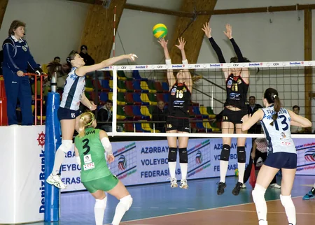 ​Azərreyl və Lokomotiv klubları Çempionlar Liqasında məğlub olub