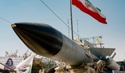 Iran's armed forces chief threatens decisive response to US strikes