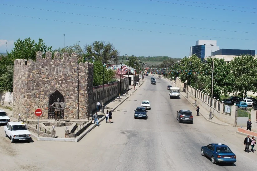 Quba şəhərinin 2036-cı ilədək Baş planı təsdiq edilib