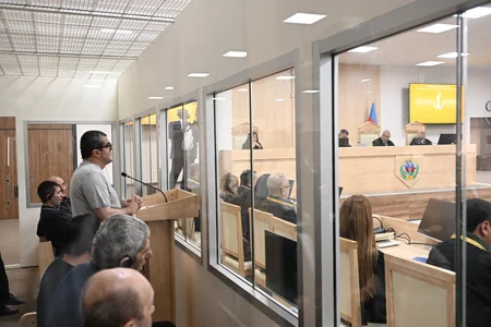 Crimes committed by Armenian military personnel against each other in Azerbaijan’s formerly occupied territories investigated by Armenia’s courts