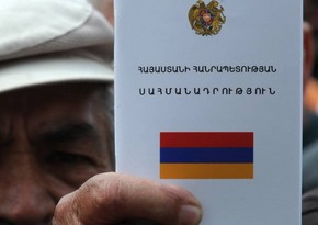 Konstitusiya məsələsində Ermənistanın qərarsızlığı –  beş ildir söz güləşdirən İrəvan - ŞƏRH