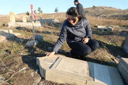 Ombudsman Füzuli və Zəngilanda faktaraşdırıcı missiya həyata keçirib