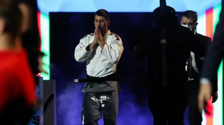 Avropa çempionatı: Millimiz 40 ölkə arasında 4-cü oldu