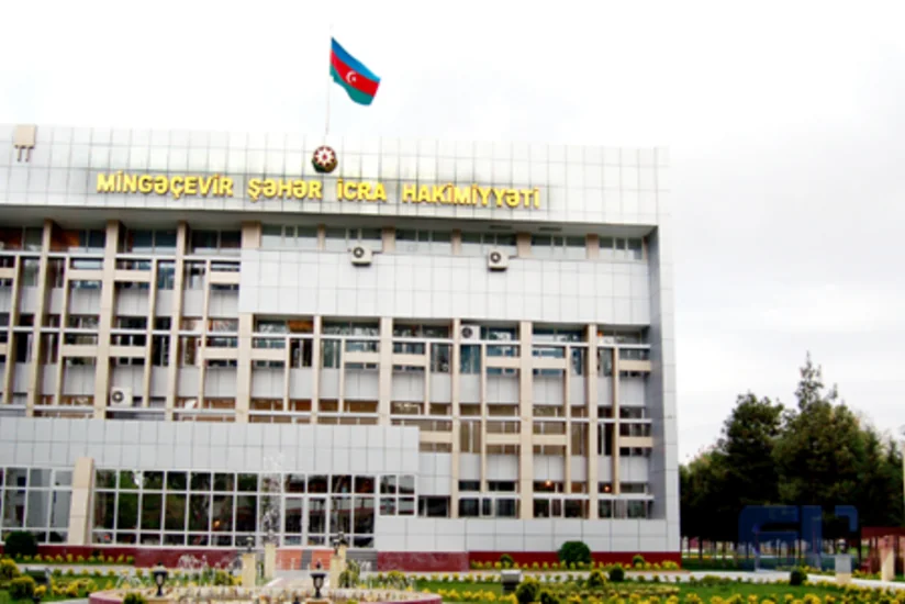 ​Mingəçevir Şəhər İcra Hakimiyyətinə 10 milyon manat ayrıldı