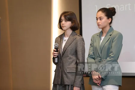“Miniboss Business School Baku”nun təşkilatçılığı ilə “Startap Forumu 2023” keçirilib