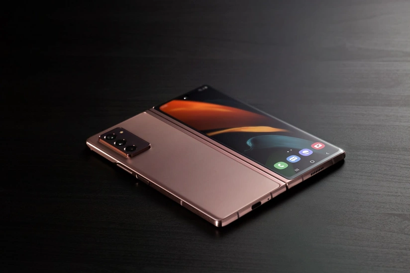 Samsung flags 58% third quarter profit increase