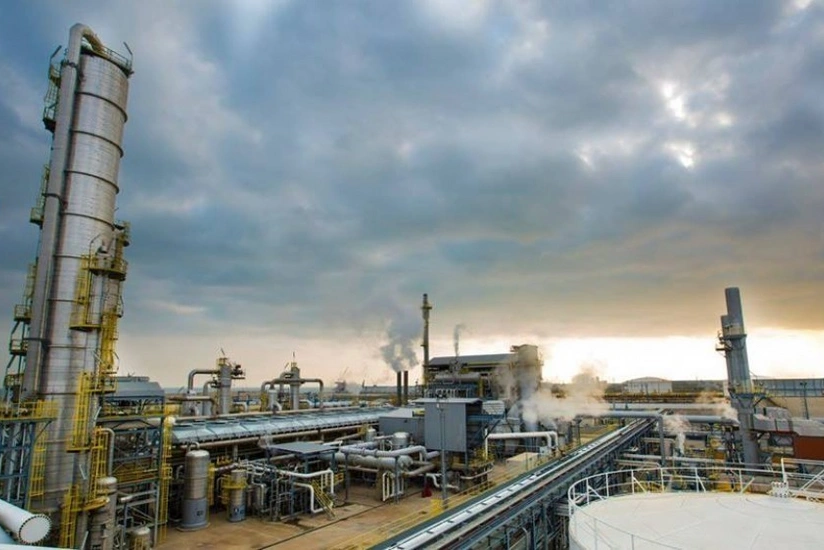 Azərbaycanda metanol istehsalı 3,3 dəfə artıb