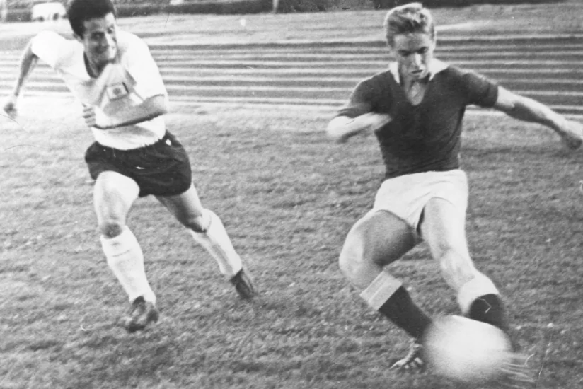 Neftçinin sabiq futbolçusu: Dinamo ilə oyun danışılmışdı