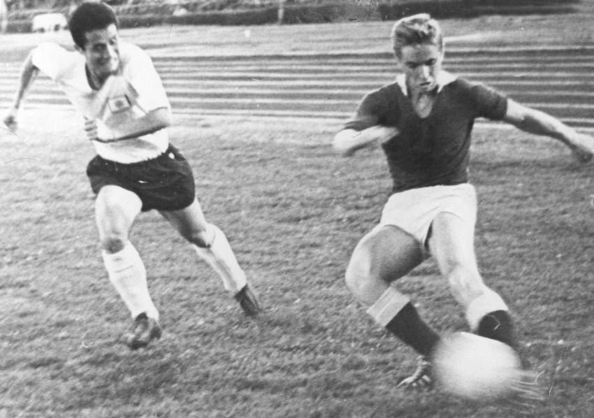 Neftçinin sabiq futbolçusu: Dinamo ilə oyun danışılmışdı