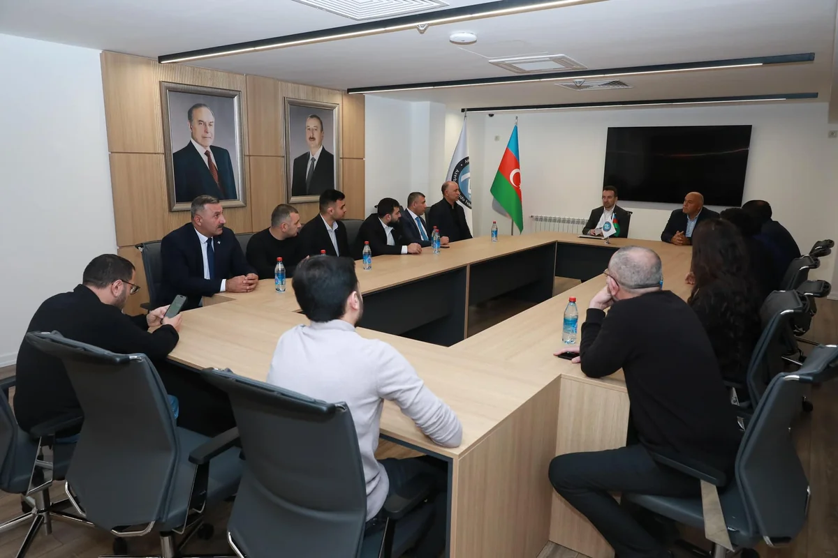 Azərbaycan Cüdo Federasiyası 31 idman təşkilatına lisenziya verib