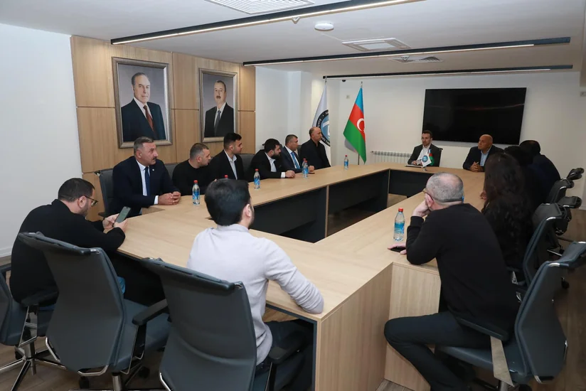 Azərbaycan Cüdo Federasiyası 31 idman təşkilatına lisenziya verib