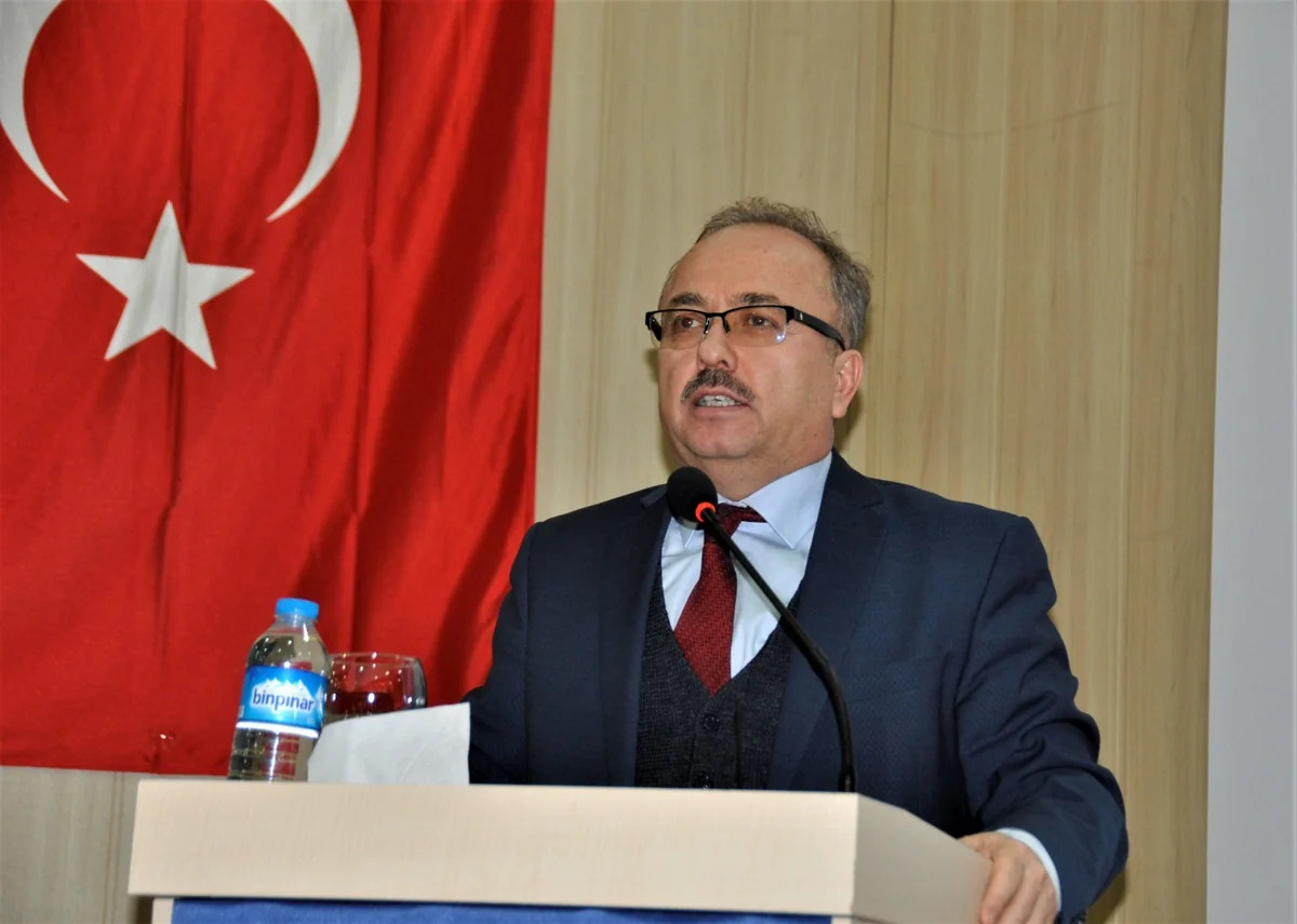 Office of Turkish Maarif Foundation to open in Azerbaijan