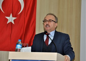 Office of Turkish Maarif Foundation to open in Azerbaijan 