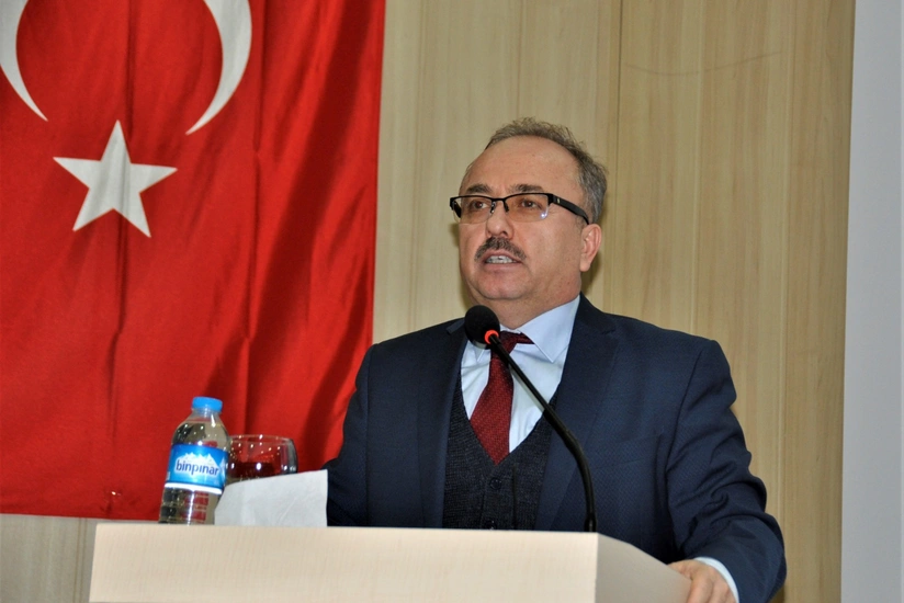 Türkiyə Maarif Fondunun Azərbaycanda ofisi açılacaq