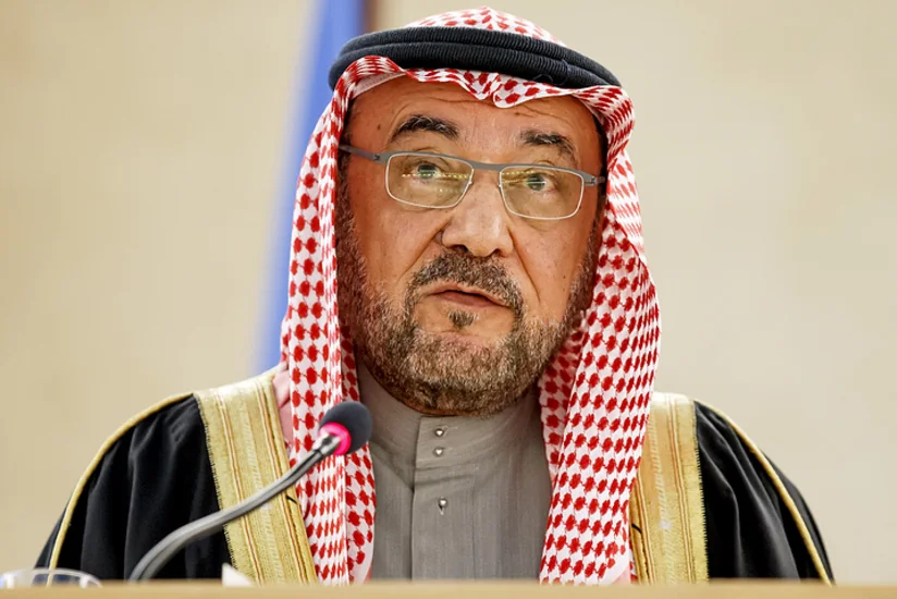 İslam Əməkdaşlıq Təşkilatının baş katibi istefa verib