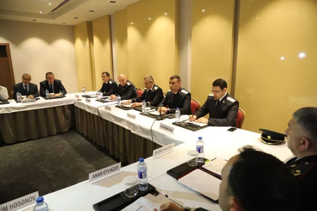 Lənkəranda “Müasir dövrün çağırışlarında media ilə dialoq” adlı konfrans təşkil edilib