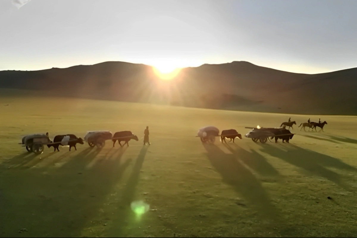Qərbi Azərbaycan Xronikası: Qədim türklər tarixi yaradıb, onu yazmayıblar