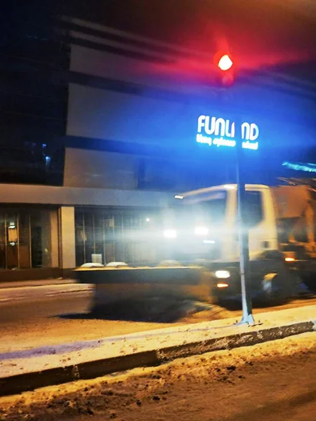 BŞİH: Kommunal xidmətlər gücləndirilmiş iş rejimində fəaliyyətini davam etdirir