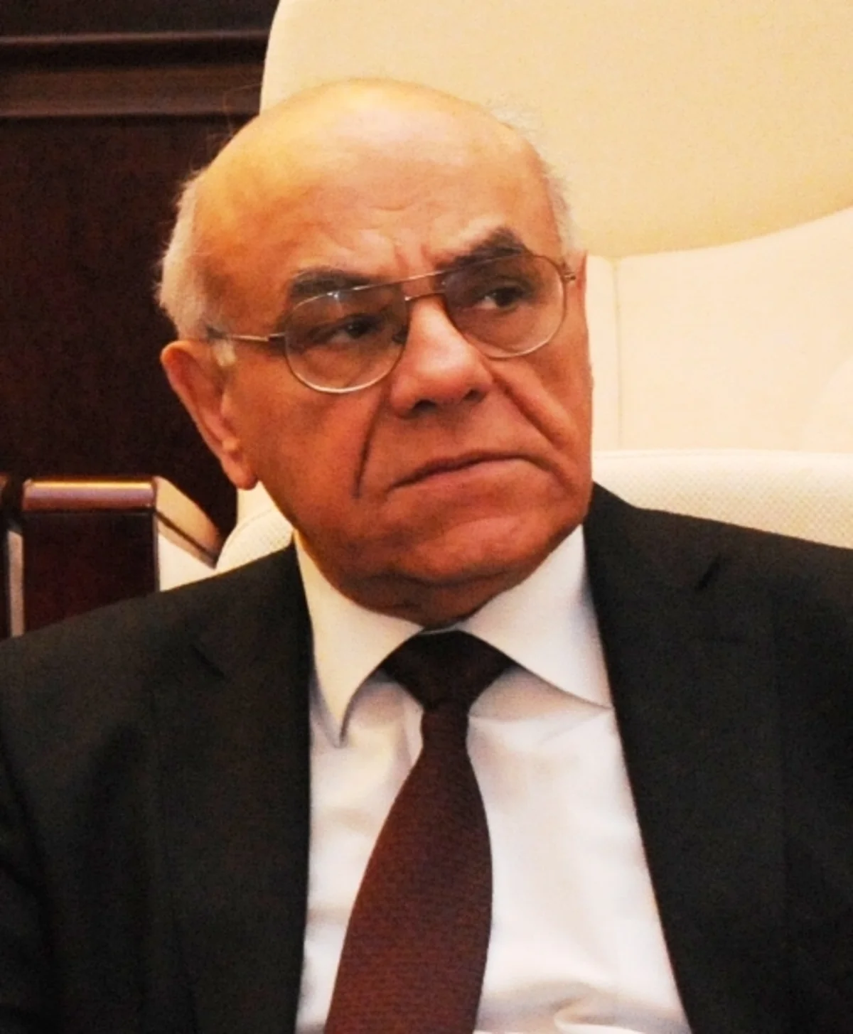 AMEA-nın vitse-prezidenti ilə vida mərasiminin keçiriləcəyi yer açıqlanıb