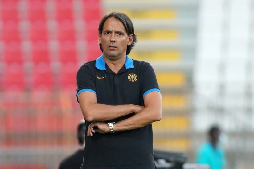 Simone İnzagi:  Viktoriyanın Qarabağla oyununu izləmişəm