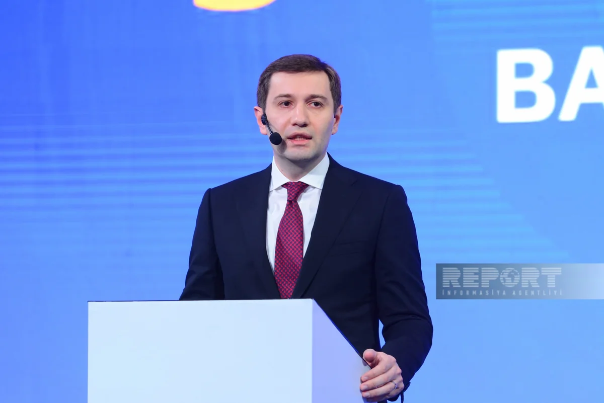AMB: Əsas strateji hədəflərimizdən biri rəqabətli ödəniş ekosistemidir