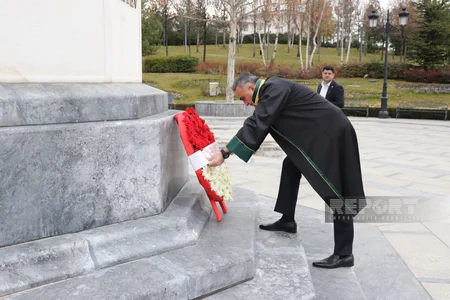 Предлагается создать единую платформу для азербайджанских и турецких адвокатов