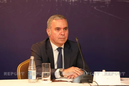 “AmCham” “Ağ Sənəd”in növbəti nəşrini ictimaiyyətə təqdim edib
