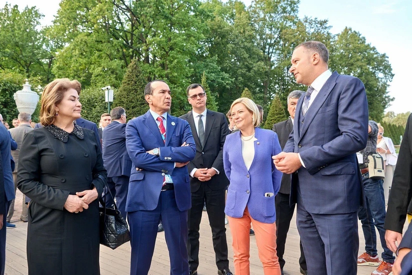 Azərbaycan MDB-nin Mədəni Əməkdaşlıq Şurasının iclasında təmsil olunub