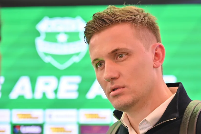 Главный тренер Ариса: Мы не боимся Нефтчи