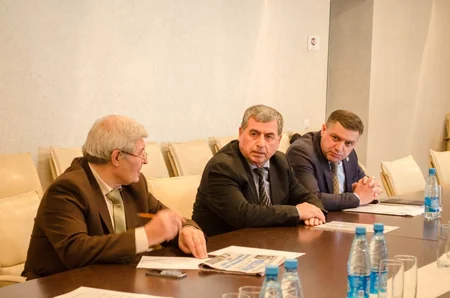 Mətbuat Şurasının Şikayətlər üzrə Komissiyasının iclası keçirilib